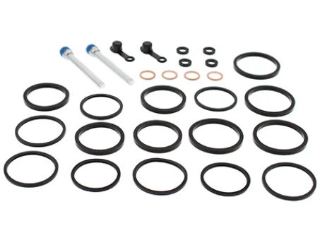 Kit reparatie etrier fata All Balls SUZUKI GSX-R600 02-03