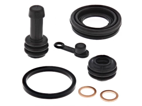 Kit reparatie etrier fata All Balls SUZUKI GN125 91-95