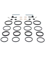 Kit reparatie etrier fata All Balls KAWASAKI ZX7 89-92, ZX7R 91-94, ZXR750