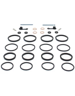 Kit reparatie etrier fata All Balls KAWASAKI ZX7 89-92, ZX7R 91-94, ZXR750