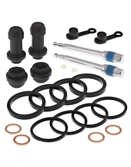 Kit reparatie etrier fata All Balls KAWASAKI KLE650 VERSYS 15-18, ER6 17-18, VERSYS X 300 18