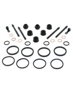 Kit reparatie etrier fata All Balls HONDA VF750F '83-'84, VF750S '83, VF1000F '84, VF1000R '85-'86