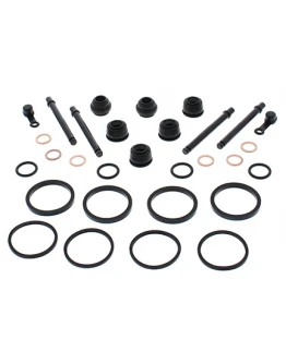 Kit reparatie etrier fata All Balls HONDA VF750F '83-'84, VF750S '83, VF1000F '84, VF1000R '85-'86