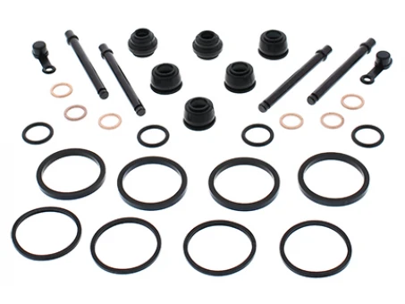 Kit reparatie etrier fata All Balls HONDA VF750F '83-'84, VF750S '83, VF1000F '84, VF1000R '85-'86