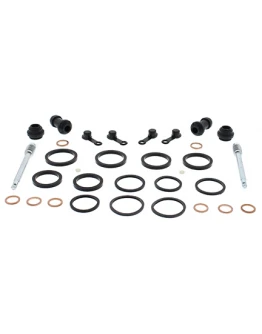Kit reparatie etrier fata All Balls HONDA XL1000V VARADERO '07-'11