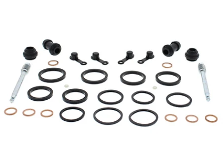 Kit reparatie etrier fata All Balls HONDA XL1000V VARADERO '07-'11