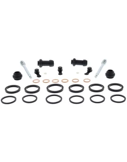 Kit reparatie etrier fata All Balls HONDA CBF1000ABS '13-'15, NT700V '06-'08, DN01 '08-'09