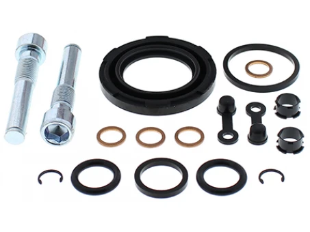 Kit reparatie etrier spate All Balls POLARIS MAGNUM, SCRAMBLER, SPORTSMAN