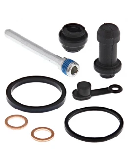 Kit reparatie etrier spate All Balls SUZUKI GSXR600/750 '11-'16, GSXR1000 '09-'16, YAMAHA YZF R1 '15-'16, YZF-R6 17-18