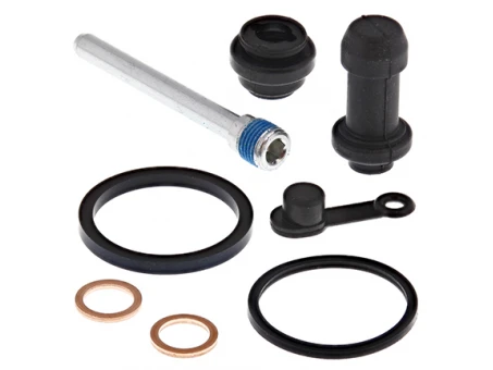Kit reparatie etrier spate All Balls SUZUKI GSXR600/750 '11-'16, GSXR1000 '09-'16, YAMAHA YZF R1 '15-'16, YZF-R6 17-18