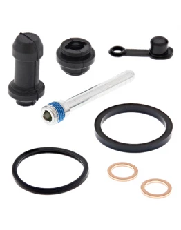 Kit reparatie etrier spate All Balls KAWASAKI ZX10R '11-'17, ZX6R '13-'17