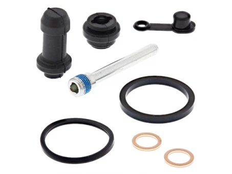 Kit reparatie etrier spate All Balls KAWASAKI ZX10R '11-'17, ZX6R '13-'17