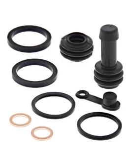 Kit reparatie etrier spate All Balls KAWASAKI ZR550 '90-'92, EX250 '88-'07