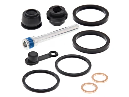 Kit reparatie etrier spate All Balls HONDA CBR1000F '90-'91