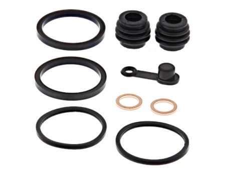 Kit reparatie etrier fata All Balls YAMAHA YXZ1000R/EPS/SE/SS 16-18, TYŁ HONDA PIONEER 1000 / DELUXE / LIMITED 16-19