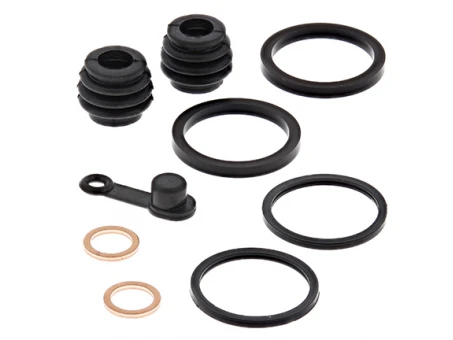 Kit reparatie etrier spate All Balls YAMAHA YXZ1000R/EPS/SE/SS 16-18