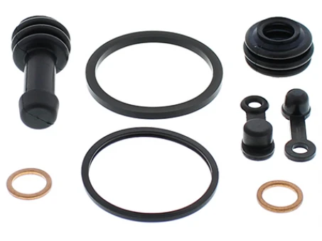 Kit reparatie etrier fata/spate All Balls POLARIS 400/500/570/700