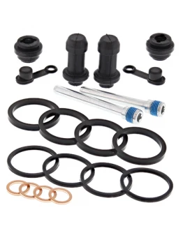 Kit reparatie etrier fata All Balls KAWASAKI Z750 '11-'12