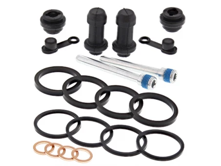 Kit reparatie etrier fata All Balls KAWASAKI Z750 '11-'12