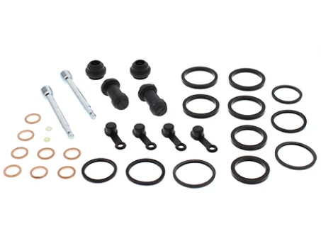 Kit reparatie etrier fata All Balls HONDA XL1000V VARADERO '99-'06