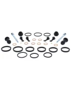 Kit reparatie etrier fata All Balls HONDA ST1300 '03-'07