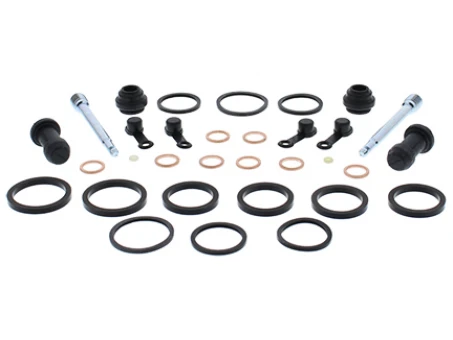 Kit reparatie etrier fata All Balls HONDA ST1300 '03-'07