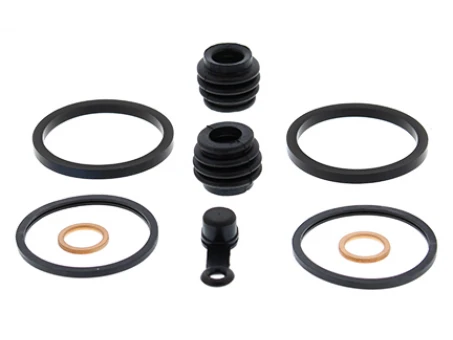 Kit reparatie etrier fata All Balls HONDA PIONEER 1000 / DELUXE / LIMITED 16-19