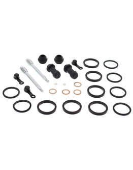 Kit reparatie etrier fata All Balls HONDA VFR1200X '17