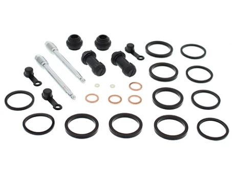 Kit reparatie etrier fata All Balls HONDA VFR1200X '17