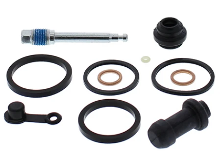 Kit reparatie etrier fata All Balls HONDA CRF450L 19, CRF450R 19, CRF450RX 19, CRF450X 19