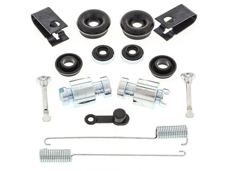 Kit reparatie cilindru frana fata All Balls HONDA TRX 350/400/450/500, TRX 650 '03-'05