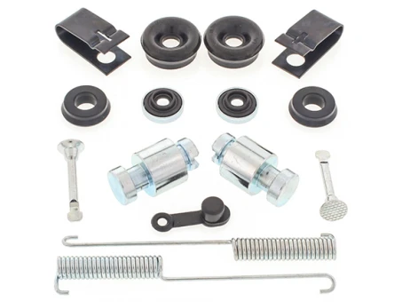Kit reparatie cilindru frana fata All Balls HONDA TRX 400FW '99-'03, TRX 450S/ES '98-'01