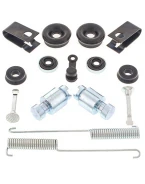 Kit reparatie cilindru frana fata All Balls HONDA TRX 300FW FOURTRAX '88-'00, TRX 400FW FOURTRAX '95-'98