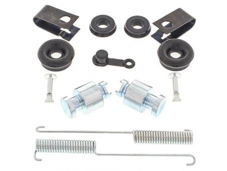 Kit reparatie cilindru frana fata All Balls YAMAHA YFM 350 BIG BEAR '89-'98, YFM 400 KODIAK '93-'98