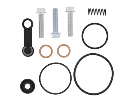 Kit reparatie cilindru receptor ambreiaj All Balls KTM SXF450 '07-'12, EXCF450 '08-'09, SXF/EXCF 505 '08-'09