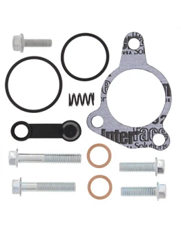 Kit reparatie cilindru receptor ambreiaj All Balls KTM XCW400/450 '09-'16, EXC500 '12-'16, EXC450 '06-'11, EXC530 '08-'11
