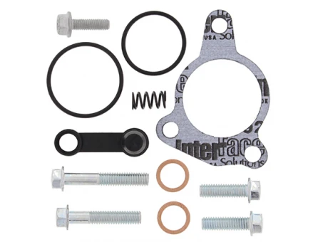 Kit reparatie cilindru receptor ambreiaj All Balls KTM XCW400/450 '09-'16, EXC500 '12-'16, EXC450 '06-'11, EXC530 '08-'11