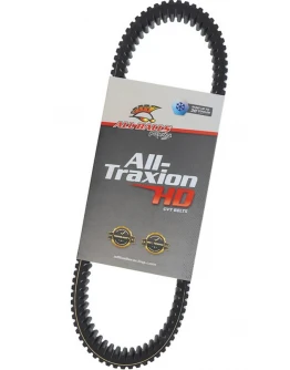 Curea transmisie All Balls ARCTIC CAT 1000 H2 EFI '08-'17, 1000 TRV '09-'12, 1000 XT '13-'17, ALTERRA 700 '19-'20, PROWLER 1000 XTZ '11-'14, WILDCAT GT 1000 '12,