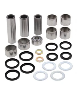Kit reparatie articulatie (prindere) brat bascula All Balls HONDA CR 500 R '95,