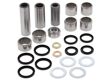 Kit reparatie articulatie (prindere) brat bascula All Balls HONDA CR 500 R '95,