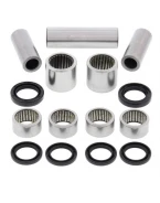 Kit reparatie articulatie (prindere) brat bascula All Balls HONDA XR 200 R '90-'02
