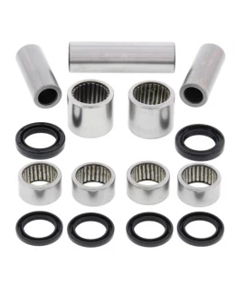 Kit reparatie articulatie (prindere) brat bascula All Balls HONDA XR 200 R '90-'02