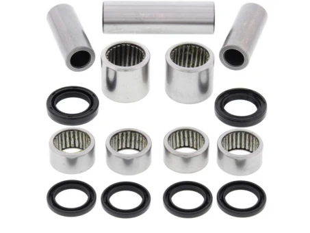 Kit reparatie articulatie (prindere) brat bascula All Balls HONDA XR 200 R '90-'02