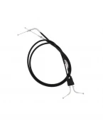 Cablu acceleratie All Balls KAWASAKI KLX 400 R '04, KLX 400 SR '03-'04, SUZUKI DRZ 400 E '04-'07, DRZ 400 S '00-'19, DRZ 400 SM '05-'19