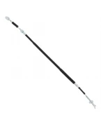 Cablu frana spate All Balls SUZUKI LT-F 500 F '98-'02
