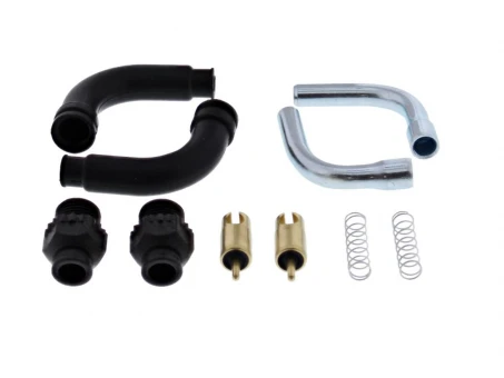 Kit reparatie supapa de soc All Balls HONDA VT 1100 C '89-'07, VT 1100 C2 '95-'99, VT 1100 C3 '98-'00, VT 1100 T SHADOW '98-'01