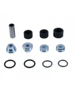Kit reparatie brat fata inferior (A-Arm) All Balls (TULEJKI I ORINGI) POLARIS SCRAMBLER 1000 XP 55 '20, SPORTSMAN 1000 XP 55 '20,