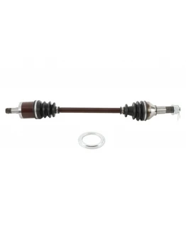 Planetara All Balls CAN-AM COMMANDER 800 STD / XT '11-12, COMMANDE 1000 XT / LTD / DPS '11-12 fata stanga