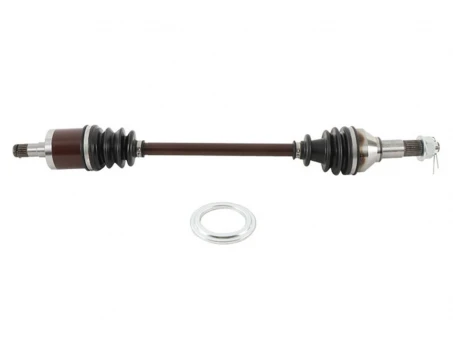 Planetara transmisie All Balls CAN-AM COMMANDER 800 STD / XT '11-12, COMMANDE 1000 XT / LTD / DPS '11-12 fata stanga
