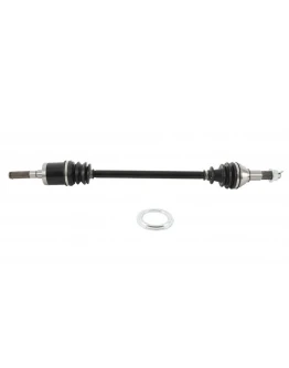 Planetara All Balls CAN-AM MAVERIC / MAX 1000 STD / TURBO / XDS '13-18, fata dreapta